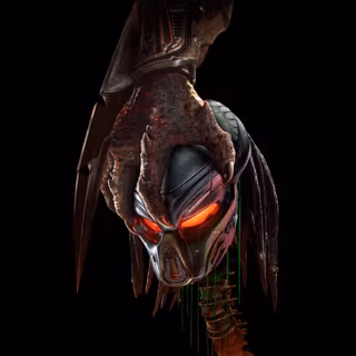 Ultimate Predator wallpaper