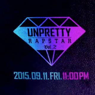 Unpretty Rapstar wallpaper