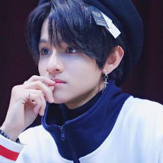 Kim Samuel wallpaper