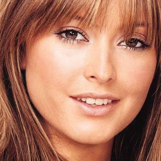 Holly Valance wallpaper