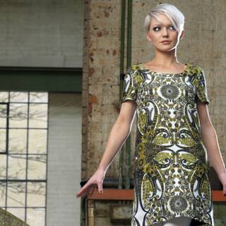 Hannah Spearritt wallpaper