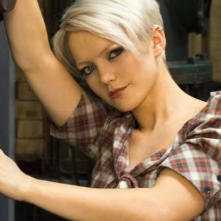 Hannah Spearritt wallpaper