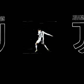 Juventus CR7 wallpaper