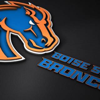 Boise ST. Broncos wallpaper
