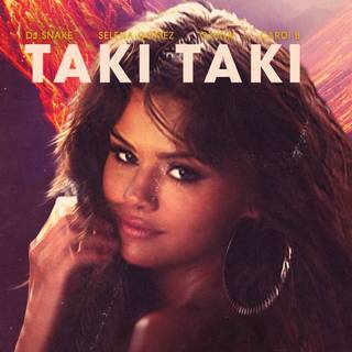 Taki Taki wallpaper