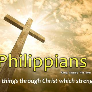 I can do all things wallpaper