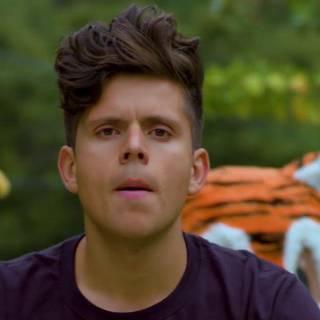 Rudy Mancuso wallpaper
