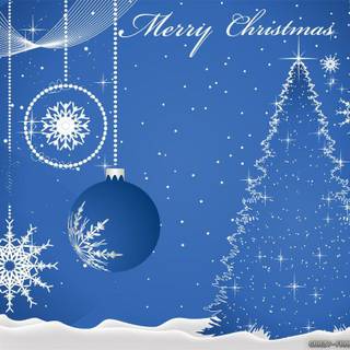 Christmas wishes wallpaper