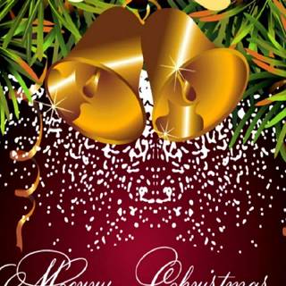 Christmas Day wallpaper