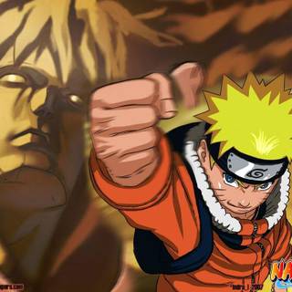 Naruto kid wallpaper