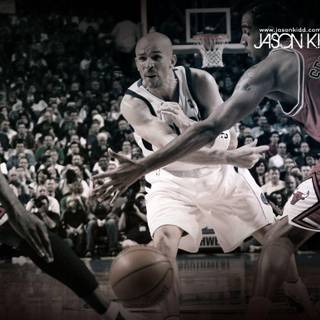 Jason Kidd wallpaper