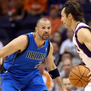 Jason Kidd wallpaper