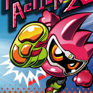 Kamen Rider Ex-Aid wallpaper