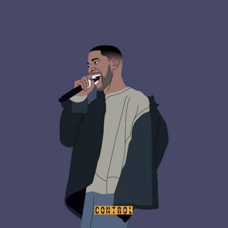 Kids See Ghosts wallpaper