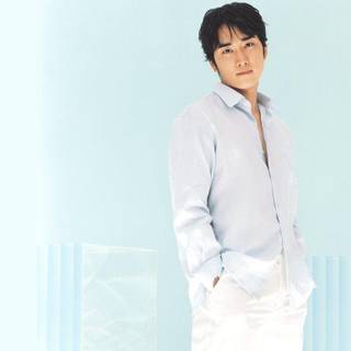Song Seung-heon wallpaper