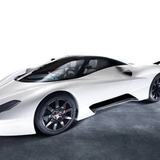 SSC Tuatara wallpaper