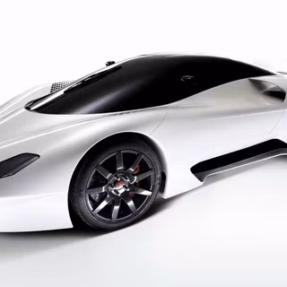 SSC Tuatara wallpaper