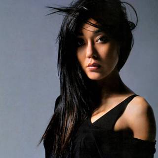 Yunjin Kim wallpaper