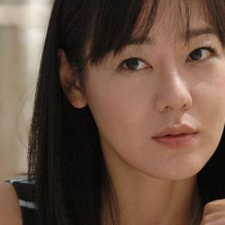 Yunjin Kim wallpaper