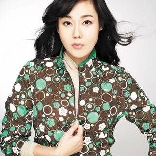 Yunjin Kim wallpaper