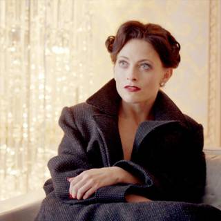 Lara Pulver wallpaper