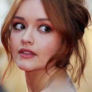 Olivia Cooke wallpaper