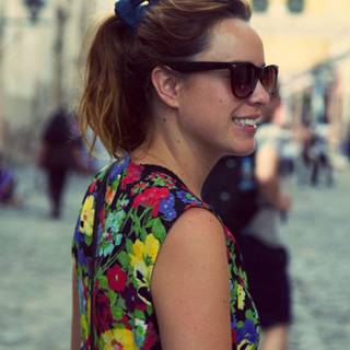 Jessica McNamee wallpaper