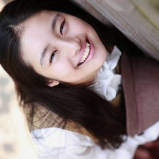 Shiori Kutsuna wallpaper