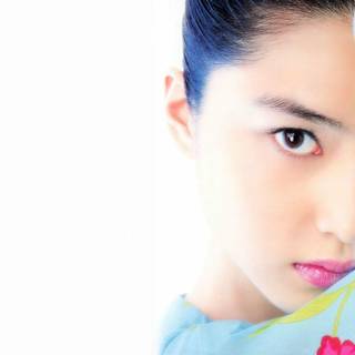 Shiori Kutsuna wallpaper