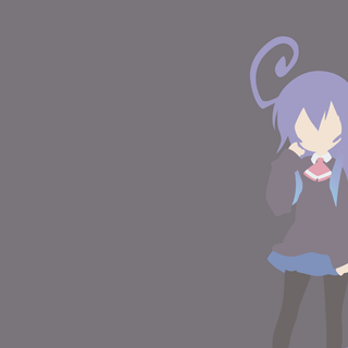 Tsumiki wallpaper