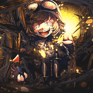 The Saga of Tanya the Evil wallpaper