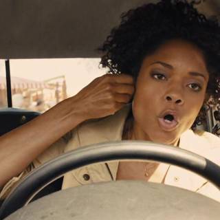 Naomie Harris wallpaper