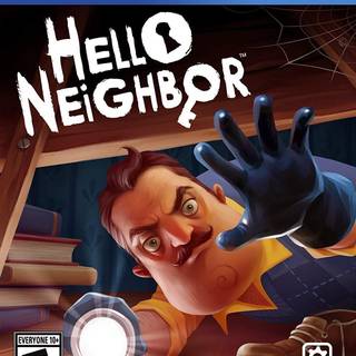 Hello Neighbor: Hide and Seek wallpaper