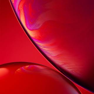 XS Max wallpaper