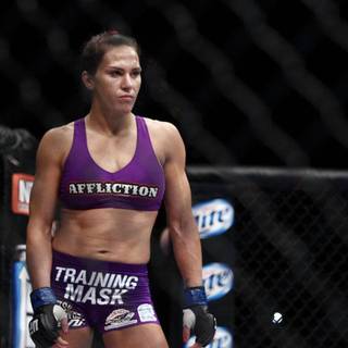 Cat Zingano wallpaper