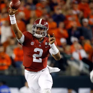 Jalen Hurts wallpaper