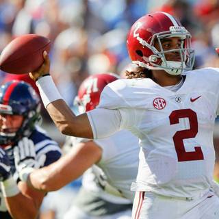 Jalen Hurts wallpaper