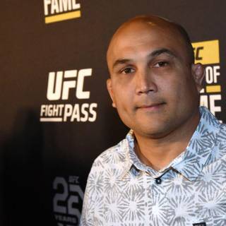 B.J. Penn wallpaper