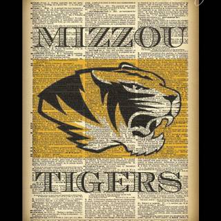 Mizzou wallpaper