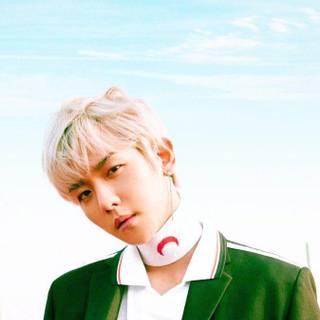 Baekhyun EXO wallpaper