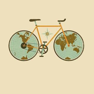 Bicicleta wallpaper