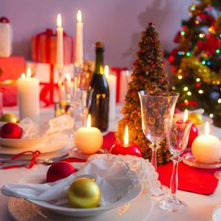 Nochevieja wallpaper