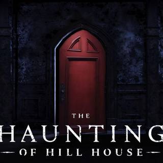 The Haunting of Hill House wallpaper