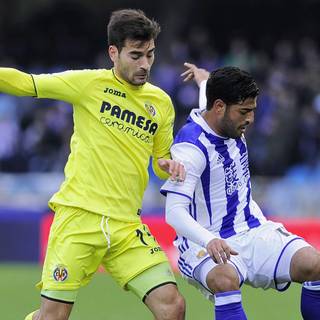 Carlos Vela wallpaper