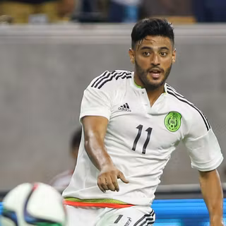 Carlos Vela wallpaper