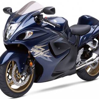 Hayabusa bike wallpaper