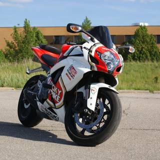 Hayabusa bike wallpaper