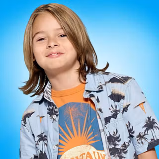 Nicky, Ricky, Dicky & Dawn wallpaper