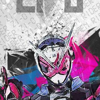 Kamen Rider Zi-O wallpaper