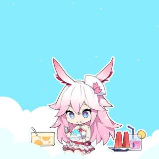 Honkai Impact 3rd wallpaper